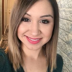 Meet your Posher, Maribel